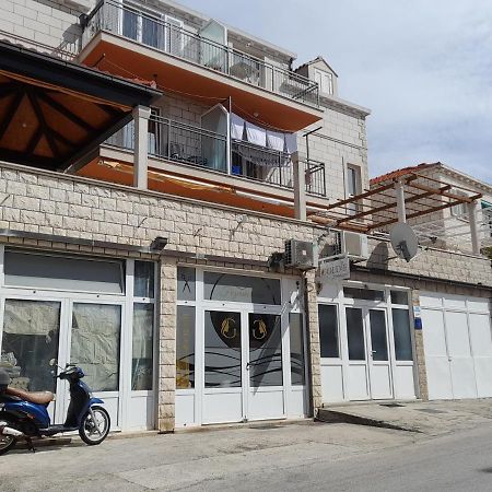Apartment Jasmina Dubrovnik Eksteriør billede