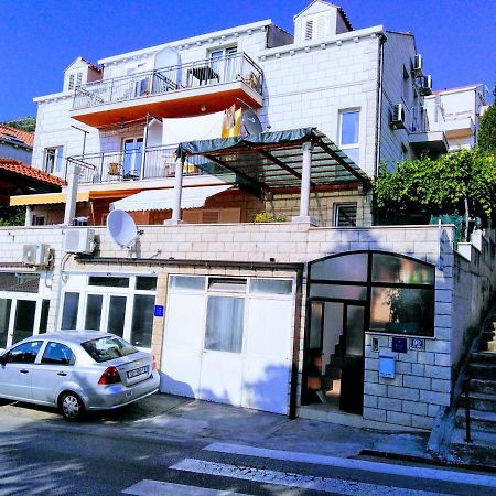 Apartment Jasmina Dubrovnik Eksteriør billede