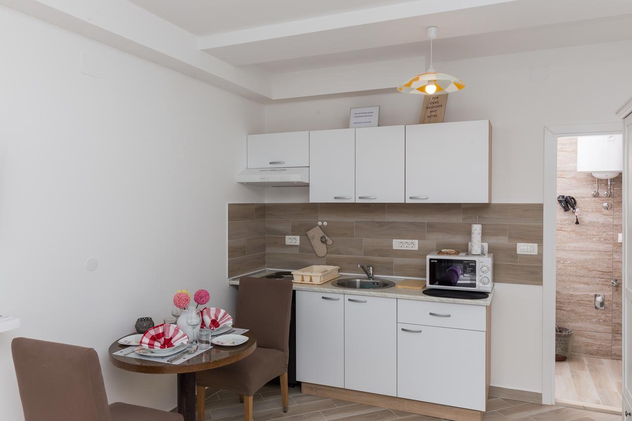 Apartment Jasmina Dubrovnik Eksteriør billede