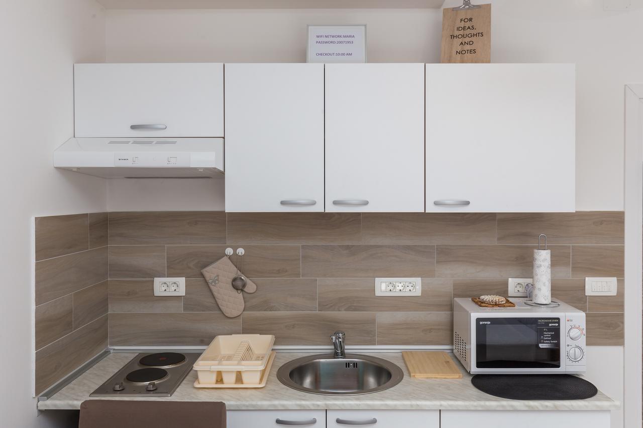 Apartment Jasmina Dubrovnik Eksteriør billede