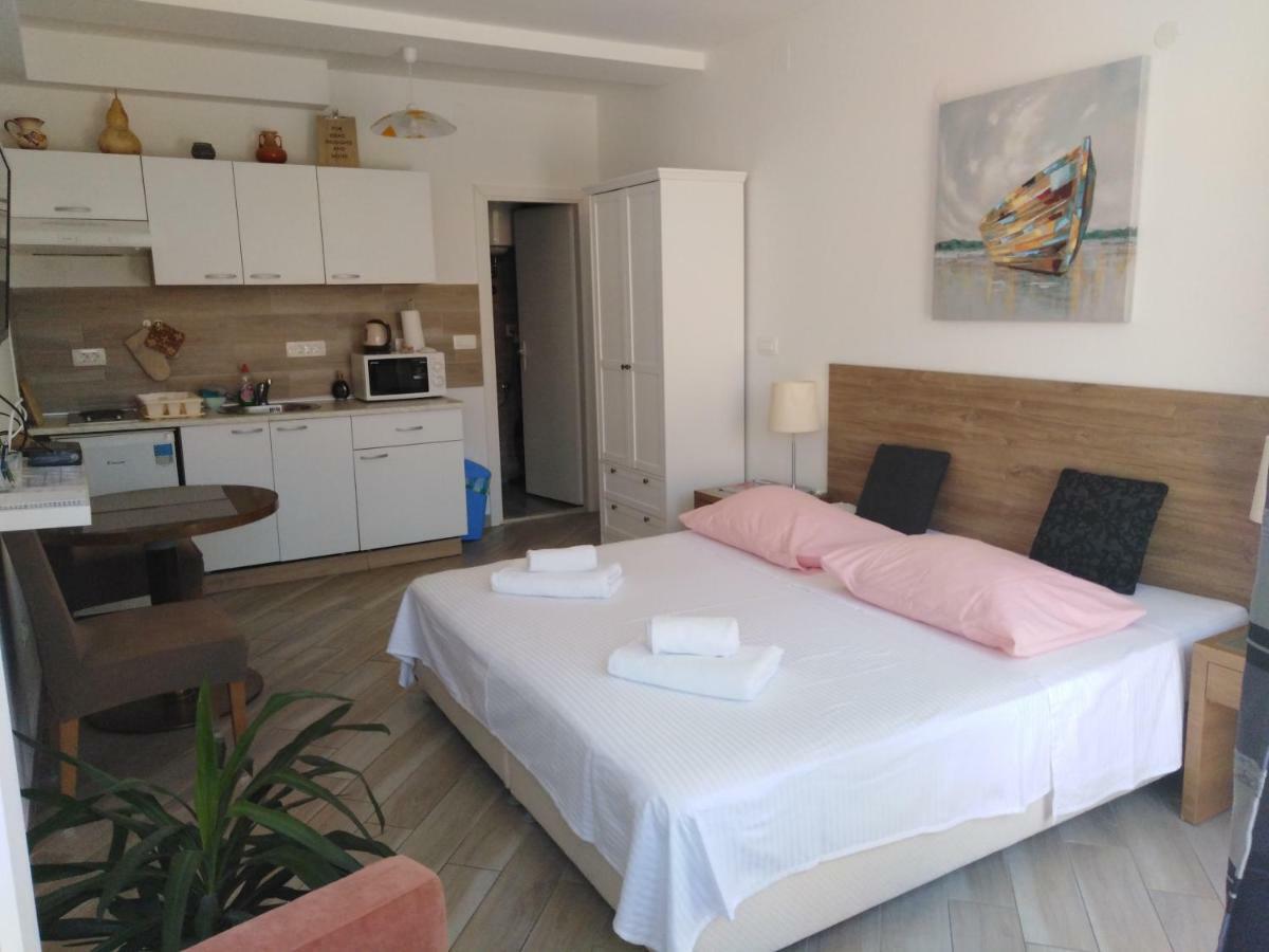 Apartment Jasmina Dubrovnik Eksteriør billede